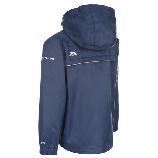 Trespass Παιδικό αδιάβροχο μπουφάν Windbreaker Jacket